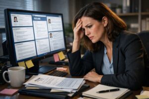 Structured IT Recruitment: Building Stronger Technology Teams in Competitive Markets