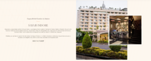 Where Can You Find Luxurious and Scenic Locations for Pre-Wedding Shoots?