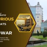 3 BHK Flats in Haridwar