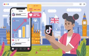Growing Faster with Proven TikTok Services in UK