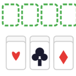 Pelaa klassinen pasianssi ilmaiseksi verkossa