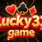 Lucky 33 Game Download (New Online Earning App) 2026