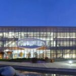 Delta Airlines Chicago Office