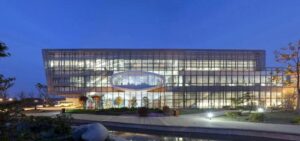 Delta Airlines Chicago Office