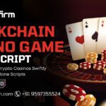How Entrepreneurs Are Disrupting iGaming with Blockchain Casino Clone Scripts? 3 How Entrepreneurs Are Disrupting iGaming with Blockchain Casino Clone Scripts?