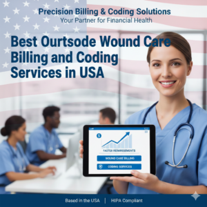 Outsource Wound Care Billing in USA: A Complete Guide to Boost Revenue and Compliance 1 Outsource Wound Care Billing in USA: A Complete Guide to Boost Revenue and Compliance