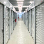 Comparing Self-Storage Facilities in Arlington: A Complete Checklist
