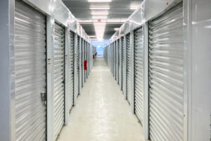 Comparing Self-Storage Facilities in Arlington: A Complete Checklist