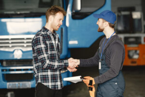 The Complete Guide to CDL School and Finding the Best Paid CDL Training Near Me