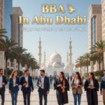 Average Salary After Completing a BBA in Abu Dhabi