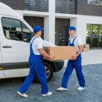 How a Local Moving Company Makes Moving Your Home Easy