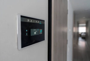 Enhancing Safety with Multi-Family Residential Security Solutions