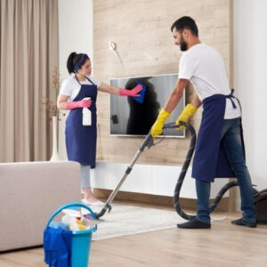 End of Lease Cleaning Campbelltown – Reliable Vacate Cleaning Services