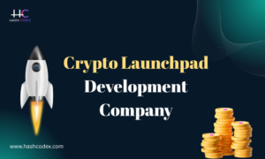 Why Most New Projects Choose a Crypto Launchpad 1 Why Most New Projects Choose a Crypto Launchpad