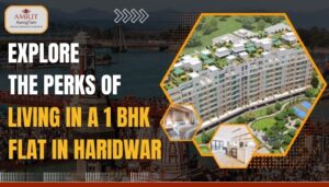 Flats in Haridwar – Your Gateway to Peaceful Living & Smart Investment