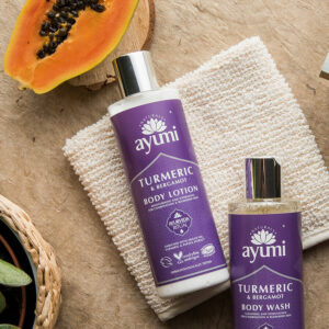 Embrace Nature Beauty with Ayumi Skincare & Haircare