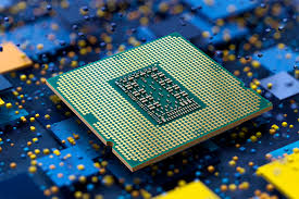 The Power Behind Every PC: CPU Processor Guide