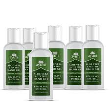 Ayumi: Natural, Effective, and Ayurvedic Beauty Essentials