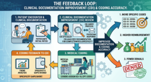 Medical Coding Services: The Complete Guide to Accuracy, Compliance, and Revenue 1 Medical Coding Services: The Complete Guide to Accuracy, Compliance, and Revenue