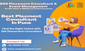 Placement Consultancy in Pune: Jobs Made Simple