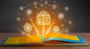 Emerging Trends in Crypto: How Education Shapes Informed Participation 1 Emerging Trends in Crypto: How Education Shapes Informed Participation