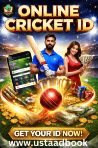 Online Cricket ID – Cricket ke liye aasan gateway 1 Online Cricket ID – Cricket ke liye aasan gateway