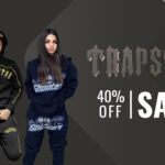 trapstar banner