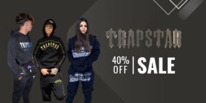 Trapstar Pouch vs. Other Streetwear Bags What Makes It Different?