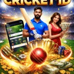 online cricket id 2