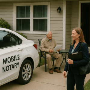 Convenient and Fast Notary Services in Southern California 1 Convenient and Fast Notary Services in Southern California