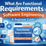 What Are Functional Requirements in Software Engineering A Beginner Guide