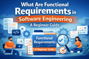 What Are Functional Requirements in Software Engineering A Beginner Guide 1 What Are Functional Requirements in Software Engineering A Beginner Guide