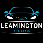 leamington taxi logo