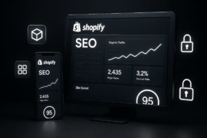 How to Do SEO on Shopify: The Essential Guide 2026