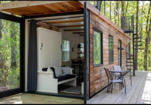 What Are the Top 5 Benefits of Container Office Manufacturers for Modern Business?
