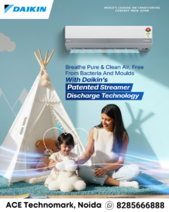 Best Daikin AC in Noida for Summer 2026 – Expert Tips