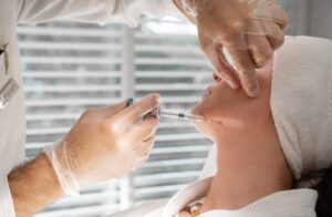 Combining Dermal Fillers In Dubai For Youthful Results