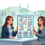 Healthcare Digital Marketing Agency in Hyderabad for Multi Specialty Hospitals