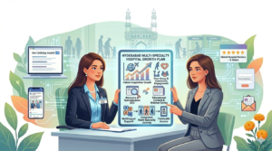 Healthcare Digital Marketing Agency in Hyderabad for Multi-Specialty Hospitals 1 Healthcare Digital Marketing Agency in Hyderabad for Multi-Specialty Hospitals