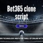 Bet365 clone script