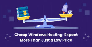 10 Cheapest Windows Hosting Providers in 2026