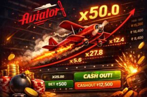 Navigating the Clouds: How to Approach Fast-Paced Multiplier Games