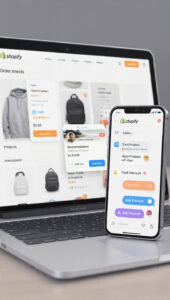 AI Sales Assistant for Smarter Online Store Growth 1 AI Sales Assistant for Smarter Online Store Growth