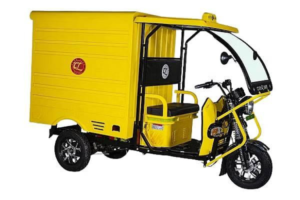 E Loader Rickshaw Business Opportunity: Complete Guide to Starting an E Loader Dealership