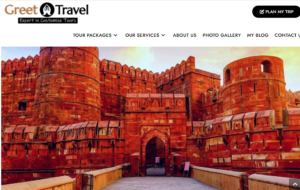 Ranthambore Safari Tour Packages from Delhi
