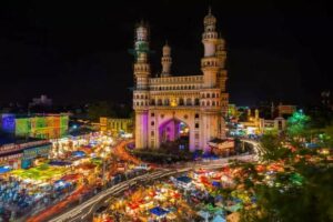 Nightlife of Hyderabad is Boosting Real Estate Demand