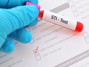 Enfield STD Clinic in Dubai: Fast Results & Same-Day STD Testing