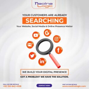 What Is SEO Services? Professional & Local SEO Services Explained | Neoline Logic 1 What Is SEO Services? Professional & Local SEO Services Explained | Neoline Logic