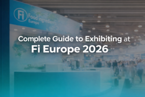 Complete Guide to Exhibiting at Fi Europe 2026