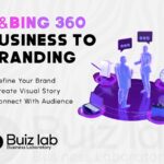 B BING 360 Business to Brand